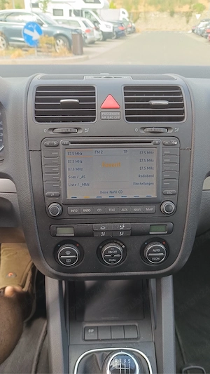 VW Golf 4Motion 1,9TDI 199tk  - imagine 4