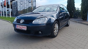 VW Golf 4Motion 1,9TDI 199tk  - imagine 3