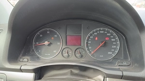 VW Golf 4Motion 1,9TDI 199tk  - imagine 2