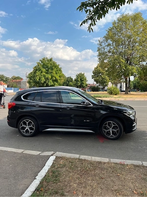 Bmw X1 xDrive - imagine 3