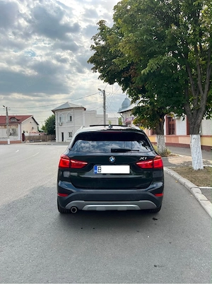 Bmw X1 xDrive - imagine 2