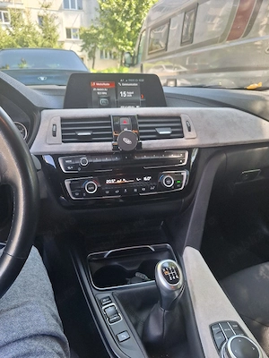 BMW Seria 4 Gran Coupé F36 (2018) Facelift 2.0D 200CP Manual - imagine 2