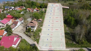 Terenuri de vânzare   Lacul Surduc, Fârdea | Direct proprietar - imagine 4