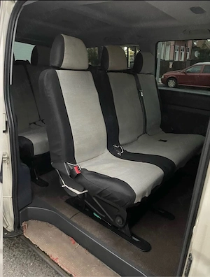 Mercedes Vito 2011 Euro 5 - imagine 4