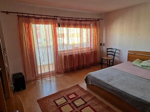 Inchiriez apartament cu 2 camere in Brasov Str. I.L. Caragiale - imagine 6