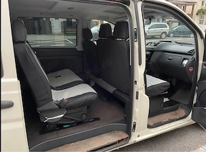 Mercedes Vito 2011 Euro 5 - imagine 3