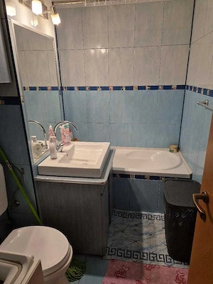 Inchiriez apartament cu 2 camere in Brasov Str. I.L. Caragiale - imagine 8