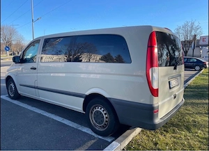 Mercedes Vito 2011 Euro 5 - imagine 2
