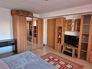 Inchiriez apartament cu 2 camere in Brasov Str. I.L. Caragiale - imagine 7