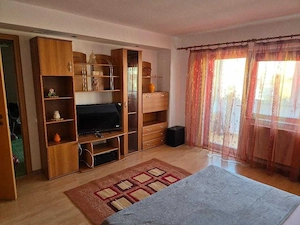Inchiriez apartament cu 2 camere in Brasov Str. I.L. Caragiale - imagine 5