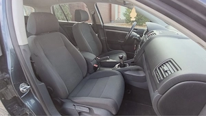 VW Golf 4Motion 1,9TDI 199tk  - imagine 11
