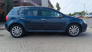 VW Golf 4Motion 1,9TDI 199tk  - imagine 12