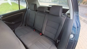 VW Golf 4Motion 1,9TDI 199tk  - imagine 13