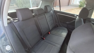 VW Golf 4Motion 1,9TDI 199tk  - imagine 10