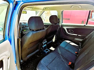 2014 Fabia 1.2 benzina cu Garantie de la Cormar - imagine 8