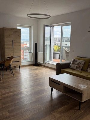 Inchiriez apartament - imagine 2