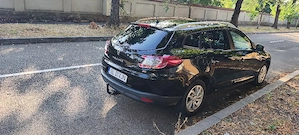 Renault Megane 3  - imagine 3