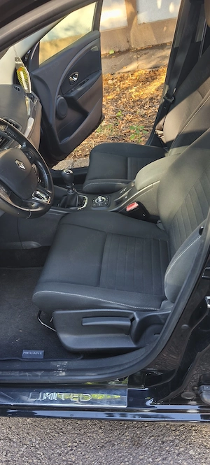 Renault Megane 3  - imagine 5