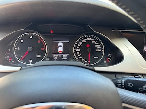 audi a4 b8 allroad 2.0 4x4 - imagine 3