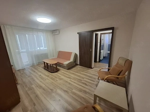 Închiriez apartament 2 camere Titan - imagine 3