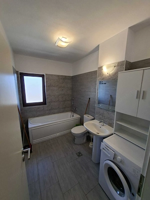Garsoniera de închiriat Sânpetru Residence - imagine 4