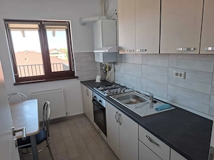 Garsoniera de închiriat Sânpetru Residence - imagine 5