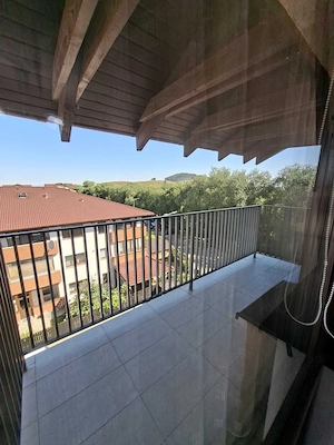 Garsoniera de închiriat Sânpetru Residence - imagine 8