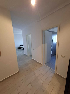Garsoniera de închiriat Sânpetru Residence - imagine 3