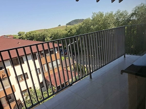 Garsoniera de închiriat Sânpetru Residence - imagine 9
