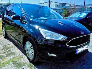 Ford 2019 C-Max 1.0 Benzina