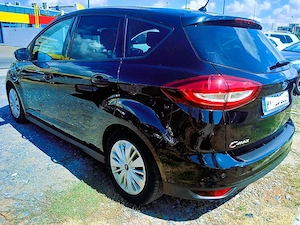 2019 C-Max 1.0 Benzina Euro6 - imagine 8