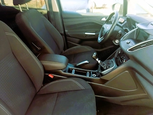 2019 C-Max 1.0 Benzina Euro6 - imagine 4