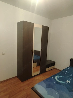 Închiriez apartament de 2 camere în Vasile Aaron - imagine 5