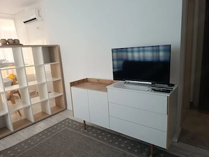 Închiriez apartament cu 2 camere - imagine 4