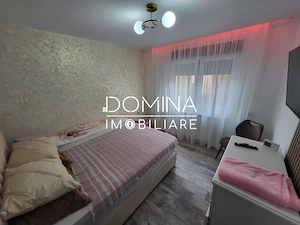Vânzare apartament 3 camere – premium – complet mobilat/utilat – zona 8 Mai - imagine 5