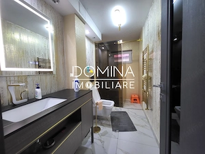 Vânzare apartament 3 camere – premium – complet mobilat/utilat – zona 8 Mai - imagine 7