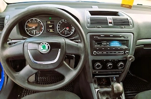 2010 Octavia 1.4 MPI + GPL BRC - imagine 4