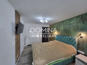 Vânzare apartament 3 camere – premium – complet mobilat/utilat – zona 8 Mai - imagine 4