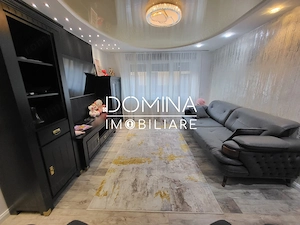 Vânzare apartament 3 camere – premium – complet mobilat/utilat – zona 8 Mai - imagine 2