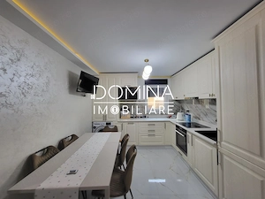 Vânzare apartament 3 camere – premium – complet mobilat/utilat – zona 8 Mai - imagine 9