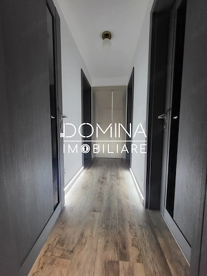 Vânzare apartament 3 camere – premium – complet mobilat/utilat – zona 8 Mai - imagine 6