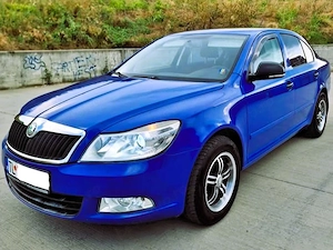 2010 Octavia 1.4 MPI + GPL BRC - imagine 3
