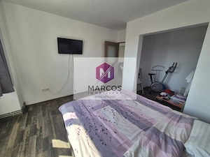 Vand apartament in centru - imagine 8