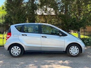 Mercedes-benz A180CDI - imagine 3
