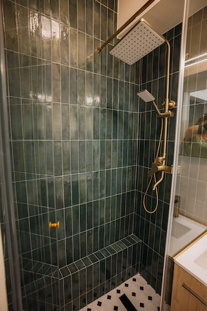 Garsonieră premium, complet renovată   zona Avram Iancu, Brașov | 69.900   negociabil - imagine 3