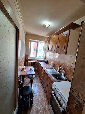 Apartament 2camere semidecomandat - imagine 5