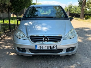 Mercedes-benz A180CDI