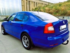 2010 Octavia 1.4 MPI + GPL BRC - imagine 9