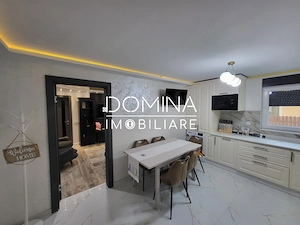 Vânzare apartament 3 camere – premium – complet mobilat/utilat – zona 8 Mai - imagine 10