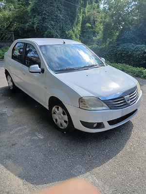 Dacia Logan, Diesel, proprietar in acte - imagine 3